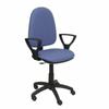 P&C-Office Chair Ayna Bali P&C 04CP Blue