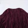 Women's Spring/Summer Elegant V-Neck Long Sleeve Layered Shirt