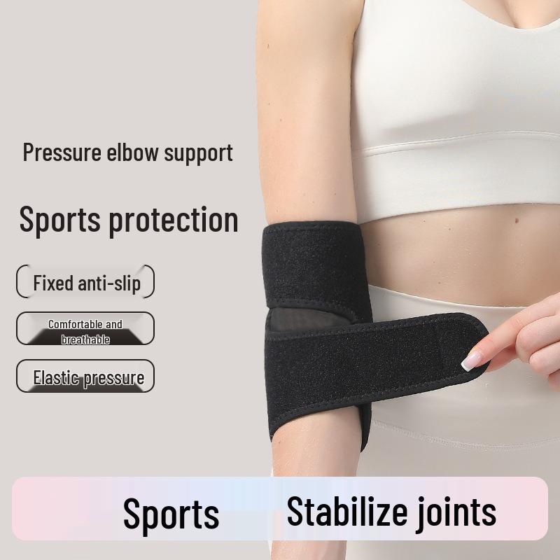 

Skiing Arm Guards & Elbow Protectors for Men & Women Fitness Color Box +1