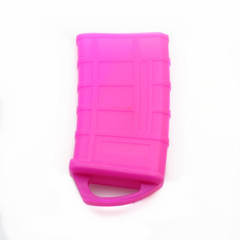 Silicone Anti-Slip Sleeve for M4 Magpul Jinming Protective FASTMAG