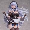SG Illustration "Shion Alfine" 1/6 Scale PVC & ABS Painted Complete Figure