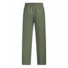 Casual Straight Leg Casual Pants For Men