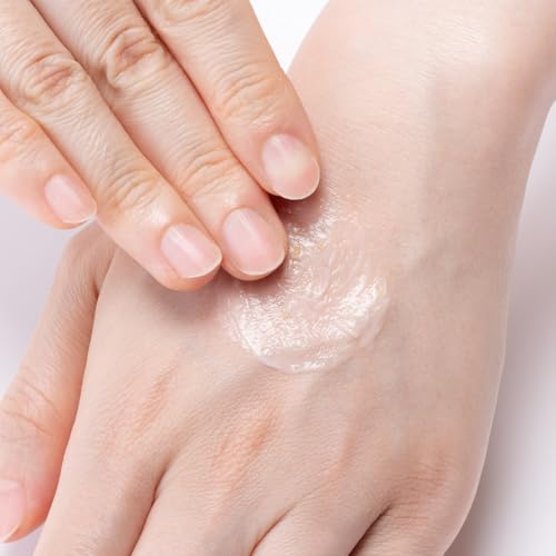 Coenrich Set Medicinal Whitening Hand Cream Fresh Peach Scent 80g + Night Renew