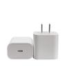 20W GaN PD Fast Charging Head for iPhone15 with 3C Certification and 2m Cable.