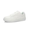 Li Ning Weiwu Fabric Synthetic Leather Comfortable Non-Slip Wear-Resistant Lightweight Low-Top Skate Shoes Unisex Sneakers ALCK065-1