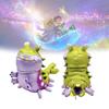 Ambassador Toys Plush Animal Doll Short Faux Fur Children Festival Gift