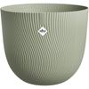 Round Flower Pot - ELHO - Sereh Rond 60 - 110 L - Ø 59 X H 51 Cm - Green - Indoor/outdoor