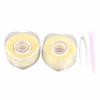 1200pcs Double Eyelid Tape Invisible Self Adhesive Double Eyelid Strip Sticker Eye Makeup Tool