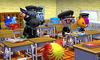 Animal Crossing: Happy Home Designer