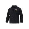 Men's Sportswear Lightweight Woven Hooded Jacket Black DV3313-010