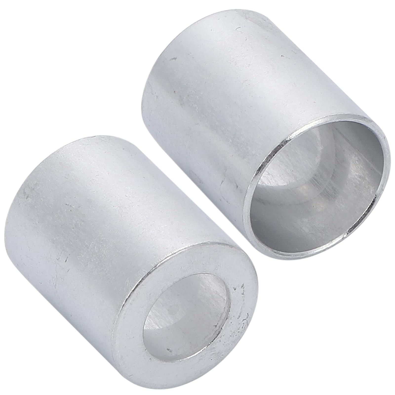 

Morisho Обтискна кришка шланга кондиціонера R12 R134a Обтискна гільза Термінал Обтискний інструмент Алюміній For thick hose, inner