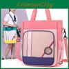 Stylish And Practical Nylon School Bag For Girls Featuring Charming Plaid Patterns