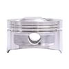 80mm Motorcycle Accessories Engine Piston Rings for Honda ATV TRX300EX A FOURTRAX 300EX 1993-1998 TRX300  TRX 300