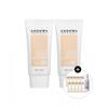Ahohwa Inten Cure Shield Plus Mild Sun Cream 50g