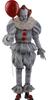 Chapter Scale Figure of Pennywise [Movie Masterpiece] "IT Two" 1/6