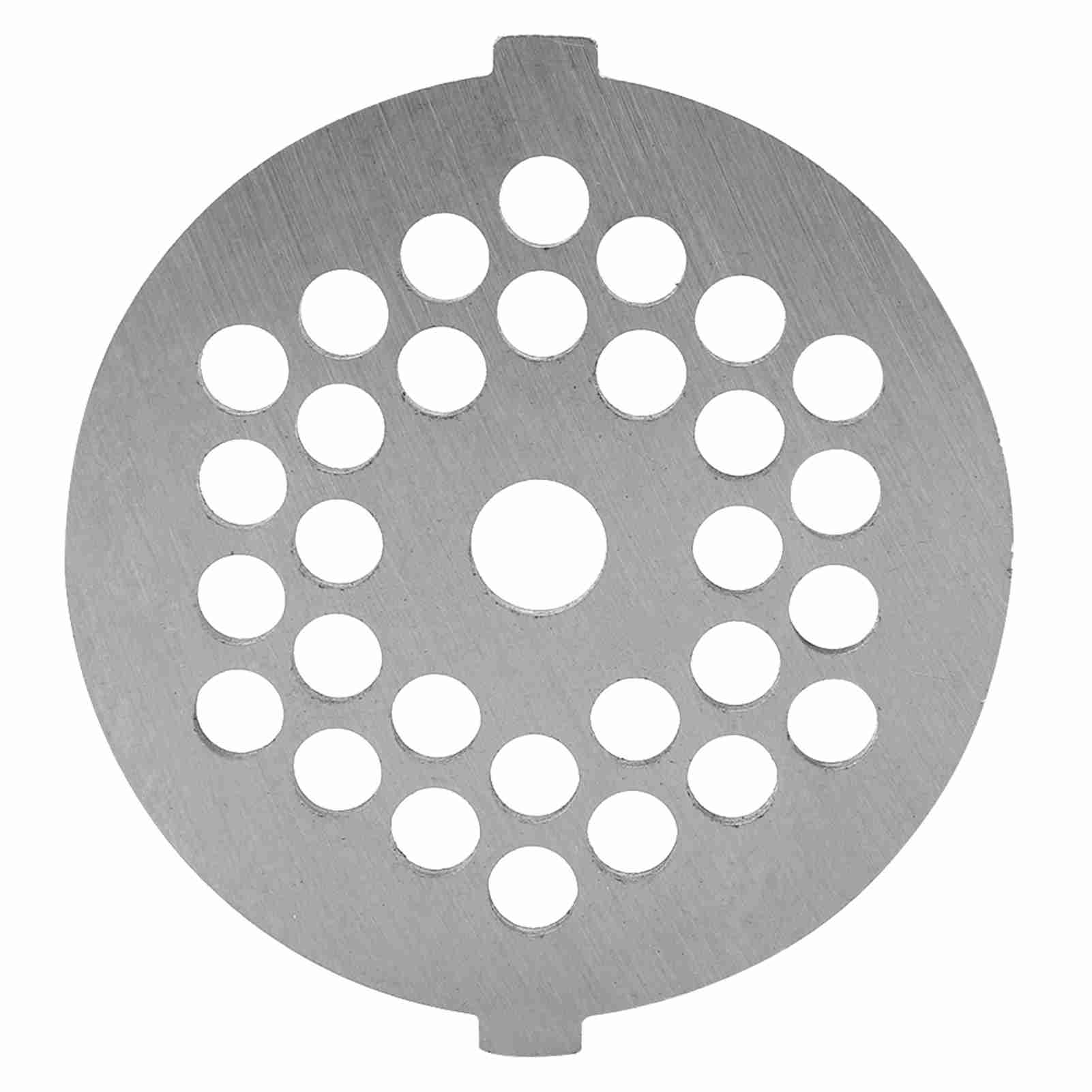 

М ясорубка Дробарка М ясорубка Пластина Диск Ніж (Отвір 7 мм)