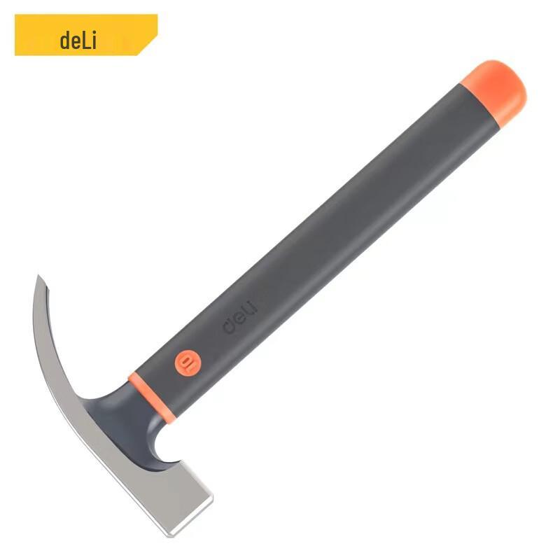 Deli Multifunctional Integrated Claw Hammer