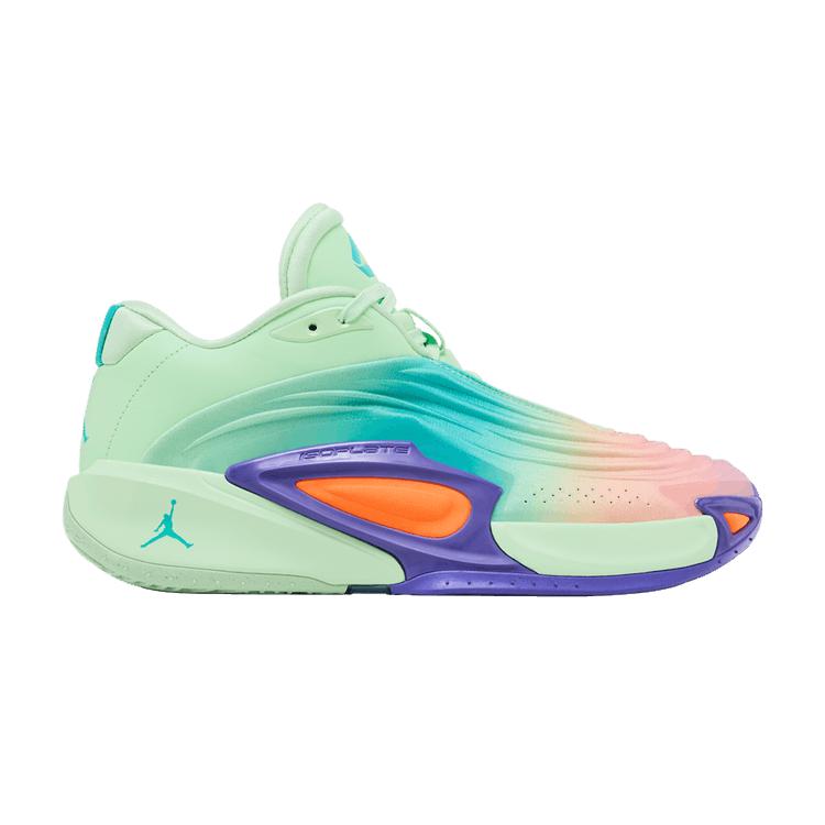 Air Jordan Luka 3 PF Blurred Vision 41