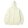Thisisneverthat New Vision Crack Hoodie Ivory