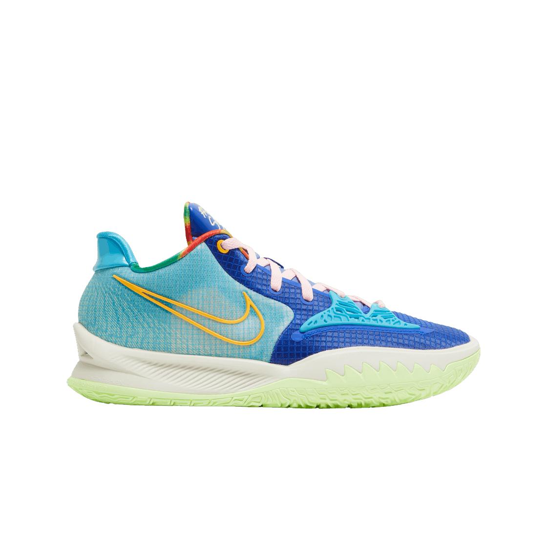 

Мужские кроссовки Nike Kyrie Low 4 EP Keep Sue Fresh Dynasty CZ0105-401