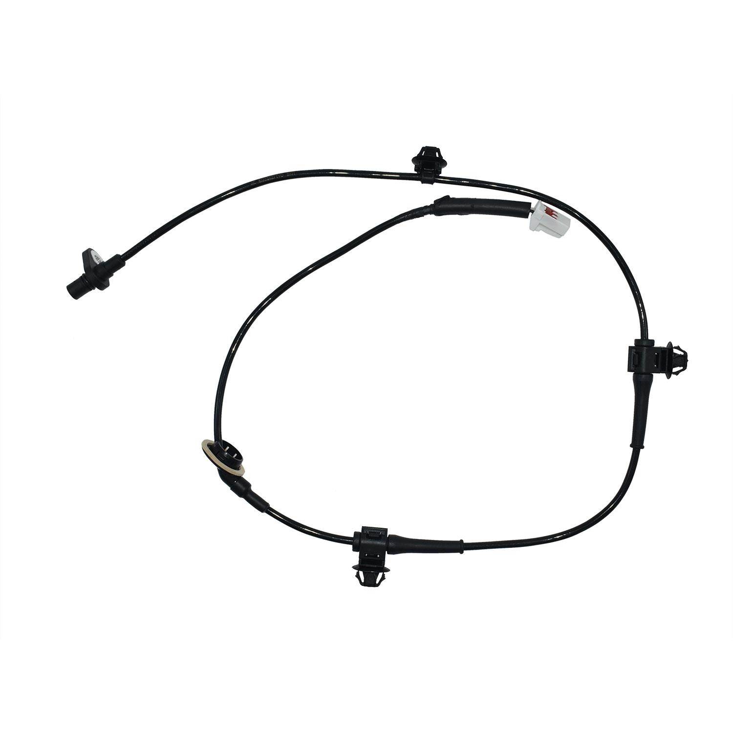 Motoforti ABS Wheel Speed Senor ABS Sensor Anti-lock Braking System Sensor for Mazda CX-7 2007-2012 No.EG234371YC Rear Right