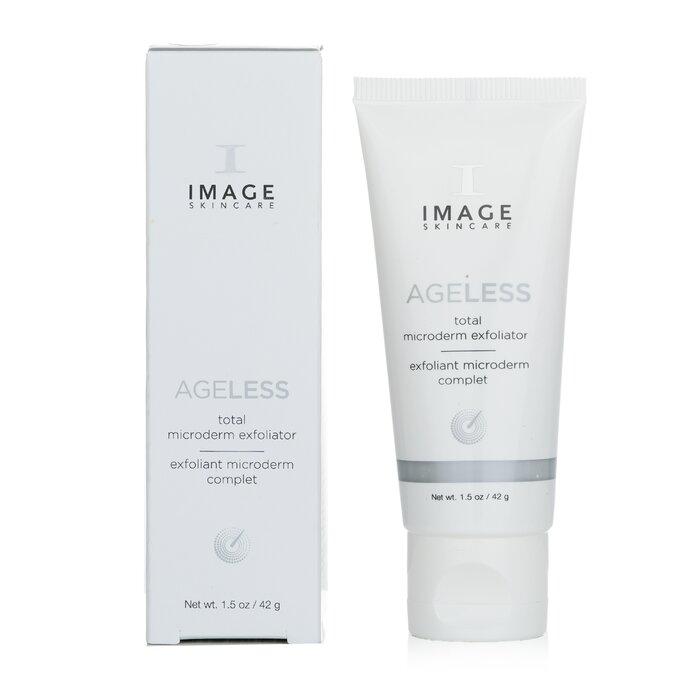IMAGE Ageless Total Microderm Exfoliator