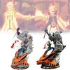 Naruto Model Character Toys Cartoon Living Room Tabletops Decoration Pieces