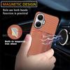 Case for POCO F7 Wallet Card Holder Stand Leather Cover for Xiaomi POCO F7 X7Pro Redmi Turbo 4Pro Flip Magnetic Cover Phone Bag