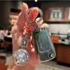 Buick Excelle GT Regal LaCrosse Verano Key Case Protective Shell for GL68 Encore