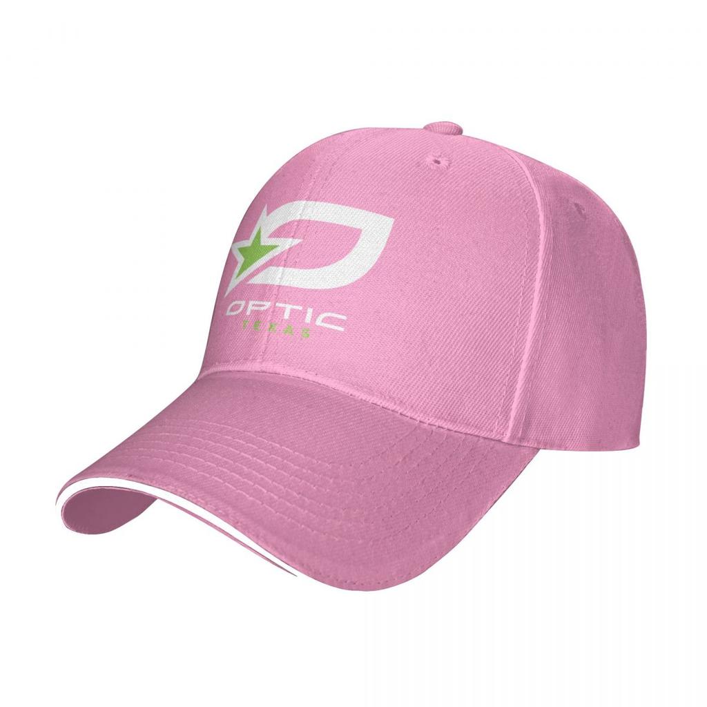 Optic Texas Merch Optictexas Cap Baseball Cap Kappe Damen Unisex