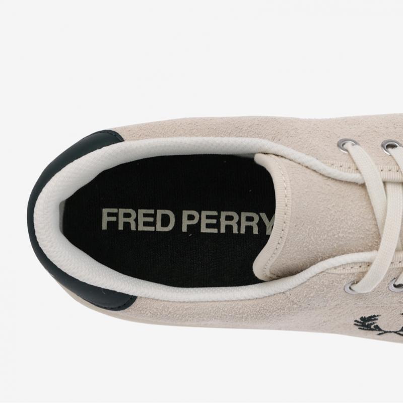 Fred Perry Men S SneakerS tenniS Shoe Suede Sfpm2612328 560