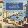 Cyanide In the Sun Paperback Book 9780712355575