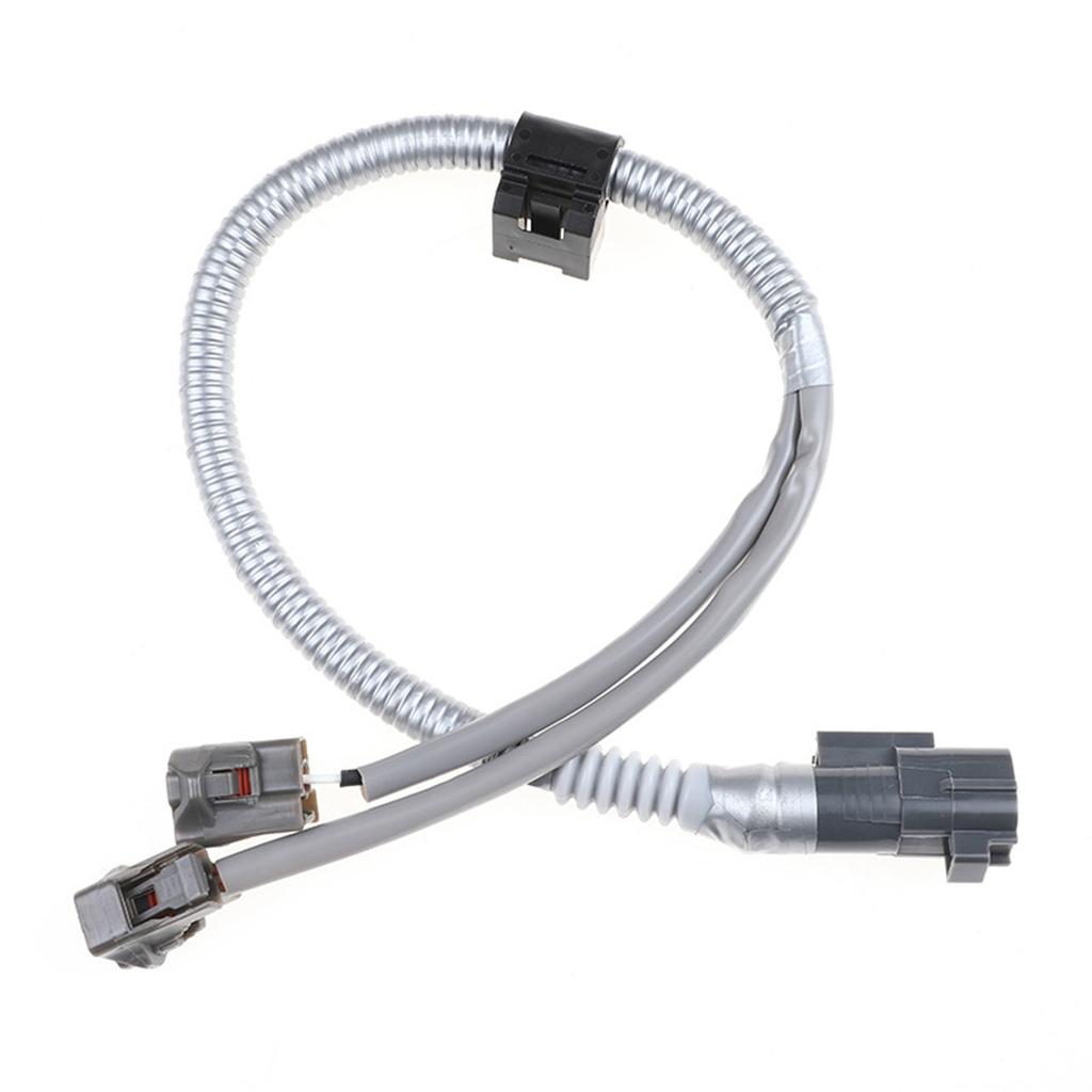 ABHX-Knock Sensor Wire Harness For Toyota Lexus 82219-07010 8221907010 82219-33030 8221933030 Sensor Wire Harness Replaces