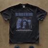 The Silence of the Lambs T-Shirt | Comfort Colors Movie Tee