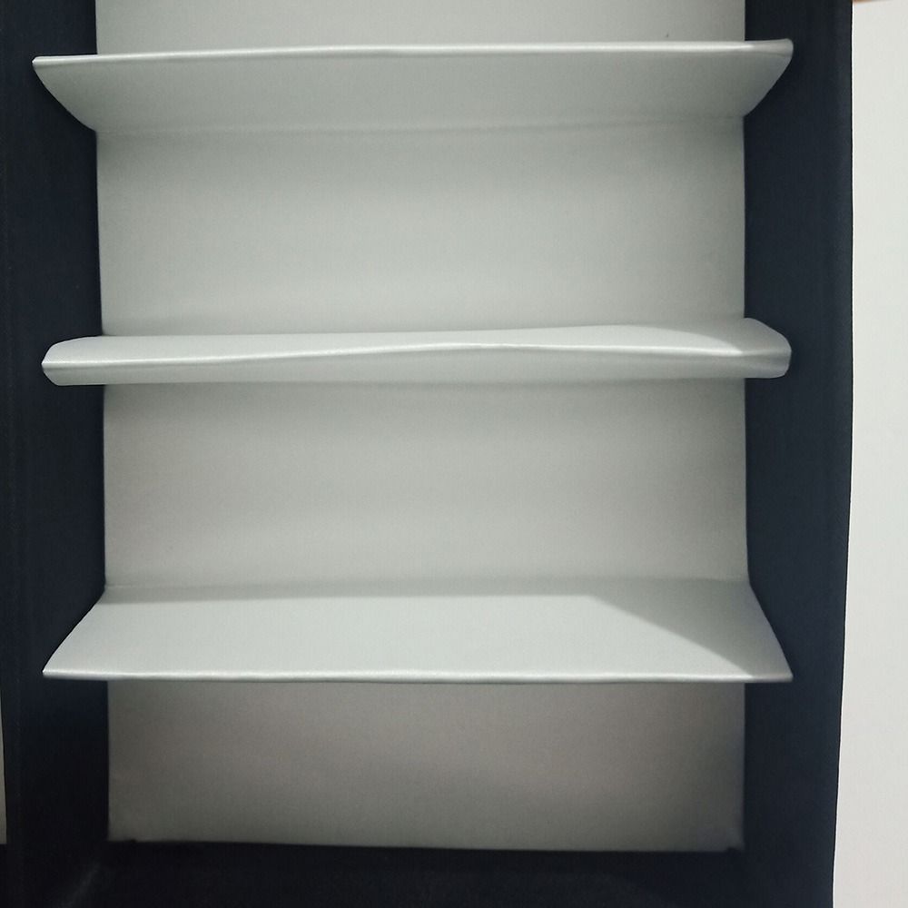 Stand Glasses Frame Tray Sunglasses Display Case 16 Slots Glasses Tray Eyeglass Organizer Box