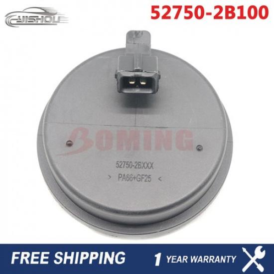 52750-2B100 For Hyundai Santa Fe Rear Hub Bearing New ABS Speed Sensor New