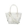 Dragon Diffusion Japan Mini Tote Bag 8105 Pearl