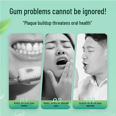 Igiene orale – Pasta dentifricia e dentifricio in polvere