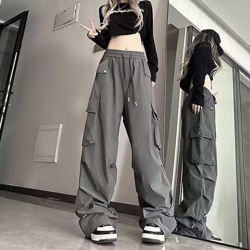 Cargo Pants Women's Sweatpants That Look Like Dress Pants