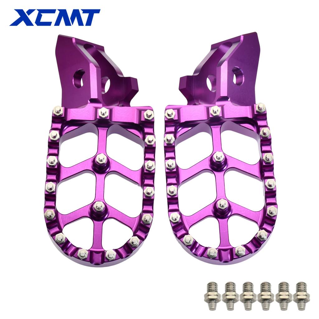 Footrest Foot Pegs Footpegs Rests Pedals For Sur-Ron Surron Ultrabee Ultra Bee Off-Road Electric Moto Vehicle Dirt Bike Parts