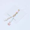 Accessories Rabbit Anti-Lost Cell Phone Lanyard Keychain Mobile Phone Lanyard Mobile Phone Strap