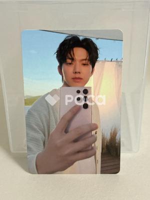 [USED] DAY6 Dowoon DAY6 4th Fan Meeting [PIER 10: All My Days] Purchase Bonus