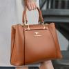 Crossbody Bag Single-shoulder Bag Fashionable and Elegant Ladies' Handbag