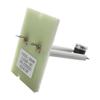 Furnace Limit Switch HH12ZB220 3" Upgraded for Carrier L170-40, Fan Auto High Limit Switch for Furnace