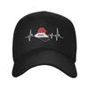Iraq Flag Cap Trendy Trucker Hat For Unisex Women Adjustable Casual Wear