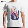 Cyndi Lauper Classic Tshirt Runningshirt Tee T Shirts Custom Unisex Tee Digital Printing Harajuku Streetwear Xs5xlcartoon