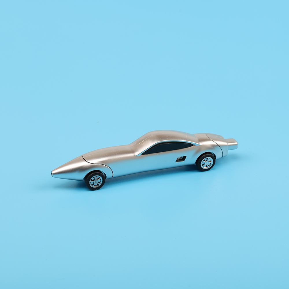 

1 шт. Мила автомобільна кулькова ручка цукеркового кольору. Креативний офісний подарунок. Шкільне приладдя. Канцтовари. Ручки Kawaii. G