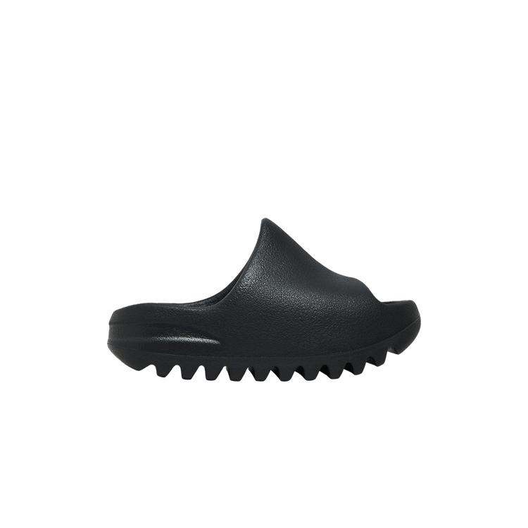 adidas Yeezy Slide Onyx (Kids) 29