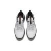 Anta Divine Journey 4 Cushioning Slip Resistant Abrasion Resistant Low Top Training Shoes Men's Gray Black 112337718-5