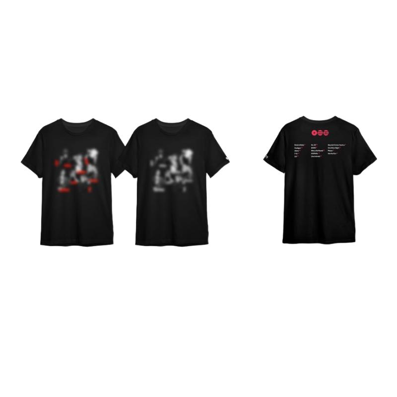 [PRE-ORDER]BTS – ARIRANG (T-shirt CD Box Set)